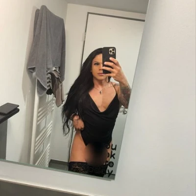 Ts Brenda, Escort, Dornbirn