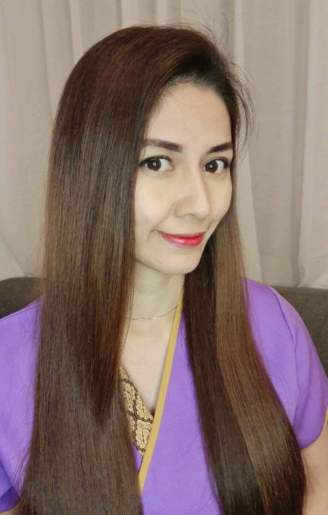 Unvergessliche Massage Mit Der Schoenen Thai Lady Nancy, Escort, Seengen