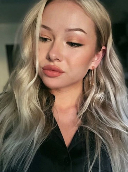 Shonda — 3 / 4
