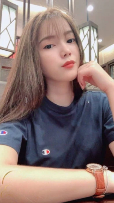 Namiko, Escort, Bangkok