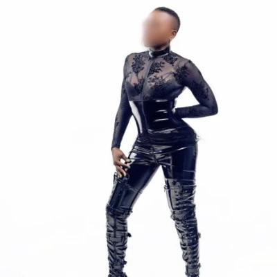 Gaelle, Escort, Paris