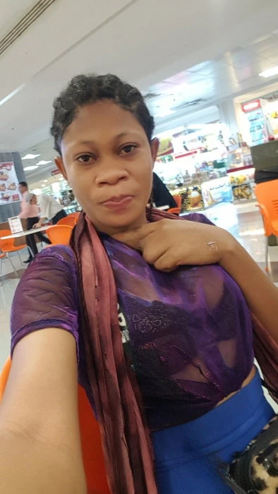 Sharon, Escort, Riyadh