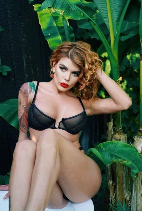 Eva, Escort, Jounieh