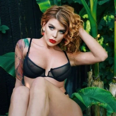 Eva, Escort, Jounieh