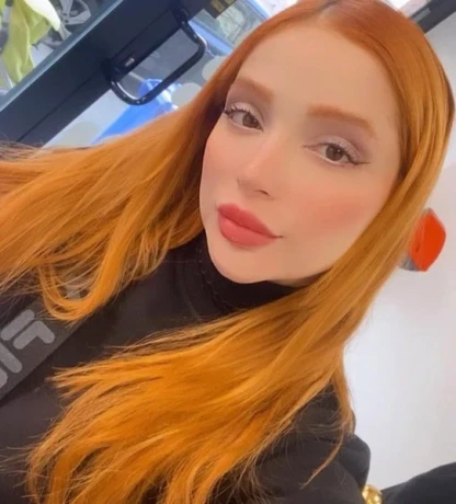 Liriel Sexibomba — 6 / 10