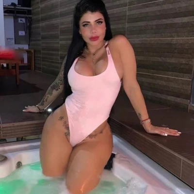 Samantha, Escort, Muscat