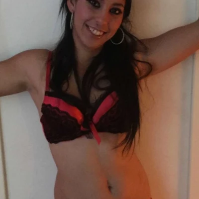 Helena 1, Escort, Berlin