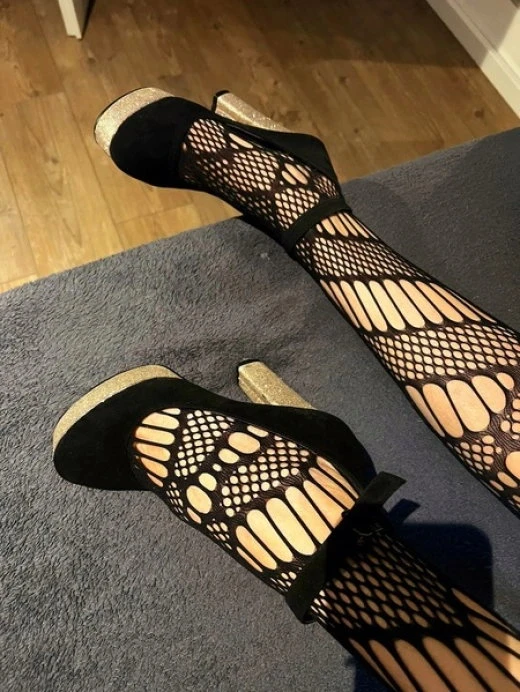 Viktoria Squirt Queen — 5 / 8