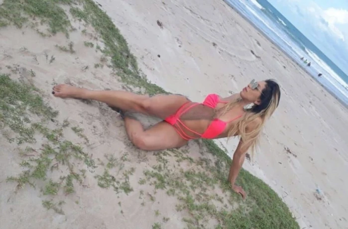 Grazielli Transex — 5 / 7