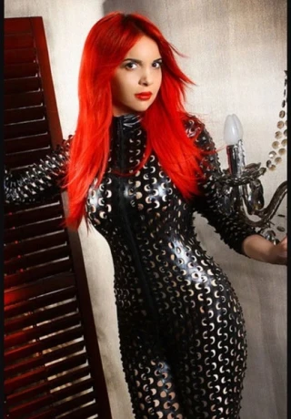 Mistress Mickey — 1 / 11