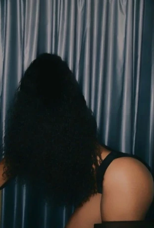 Carolina Nur bis Samstag da — 4 / 5