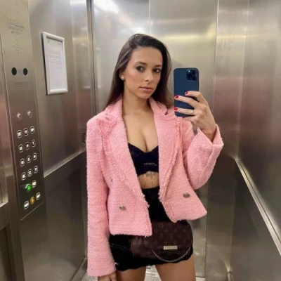 Monique, Escort, Vienna