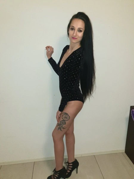 Vanessa Im Dream Angels — 2 / 4