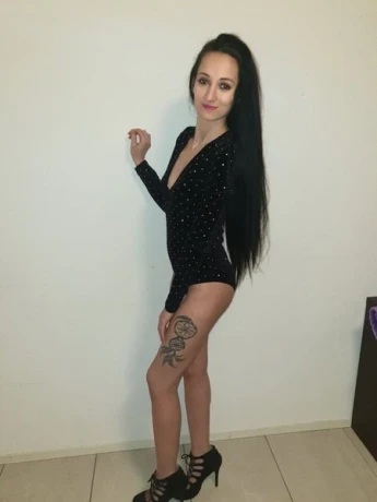 Vanessa Im Dream Angels — 2 / 4