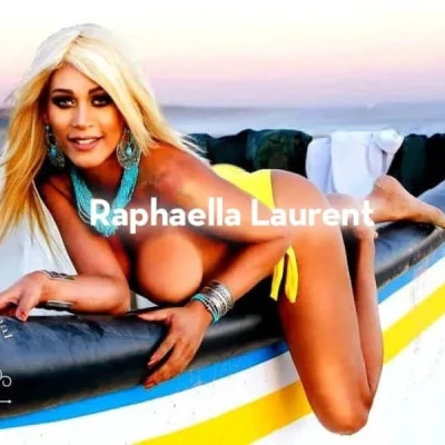 TS Raphaella Laurent, Escort, Karlsruhe