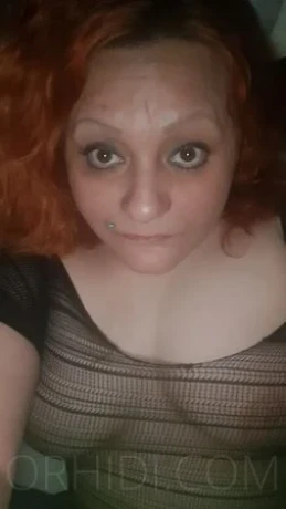 Rote Oma Demon Annabell — 5 / 6