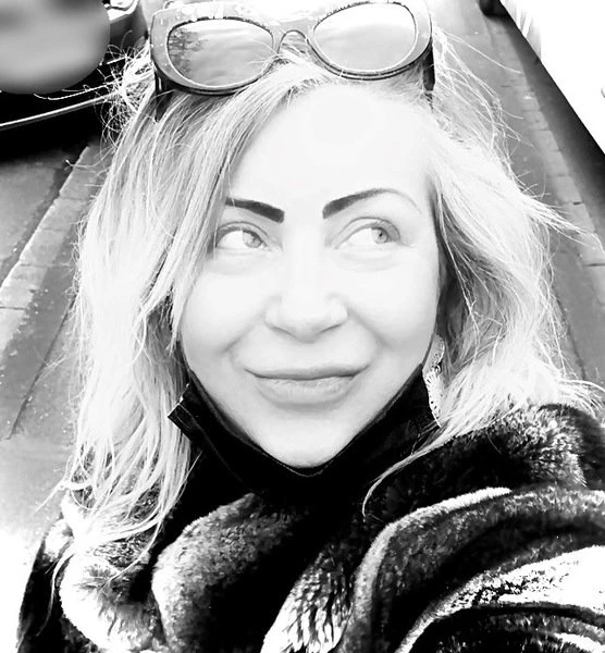 Svetlana - jetzt wieder da in Trier — 18 / 23