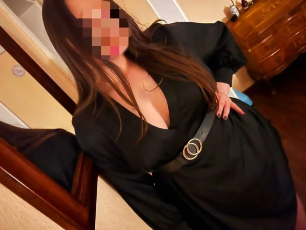 Isabella Polin Mit Mega Service — 4 / 6