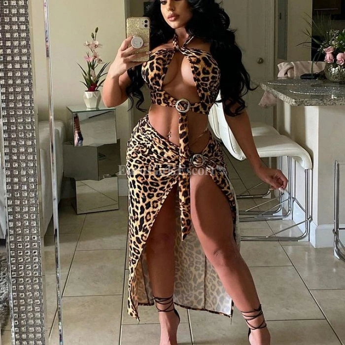 Karenn, Escort, Barka’