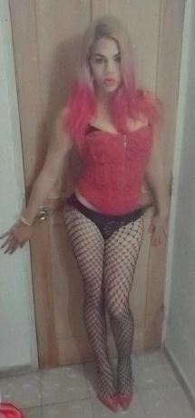 Jenifer de Cuba — 3 / 5