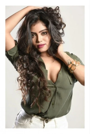 Nita Reddy — 2 / 3