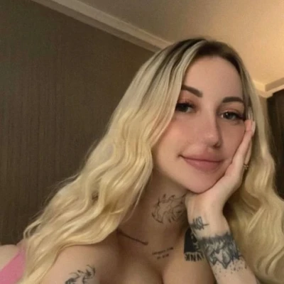 Kristina, Escort, Berlin