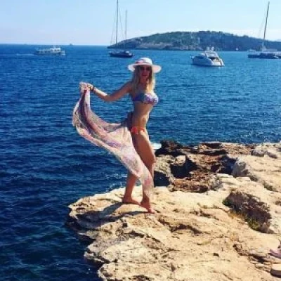 Kelli, Escort, Istanbul