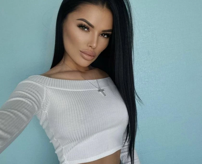 Evelin Party Girl In Schweiz, Escort, Basel