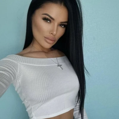 Evelin Party Girl In Schweiz, Escort, Basel