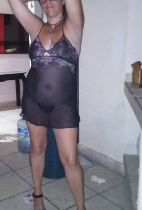 Kyley, Escort, Puerto Vallarta