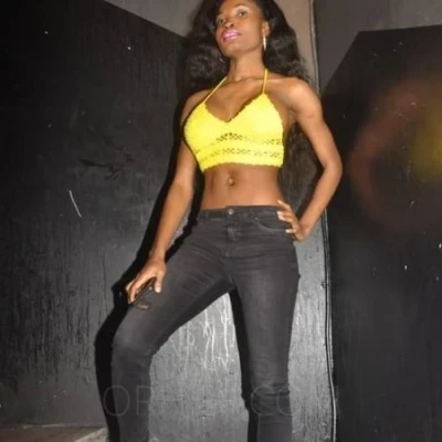 Africansexymassagetherapist, Escort, Berlin