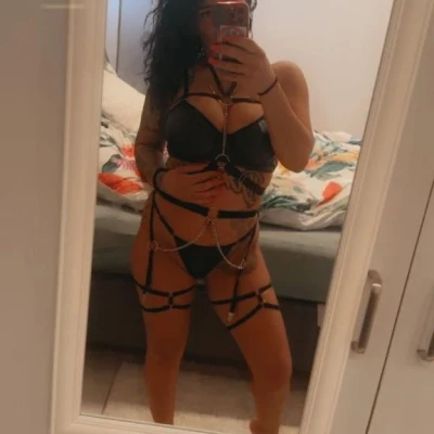 Ornella88, Escort, Koln