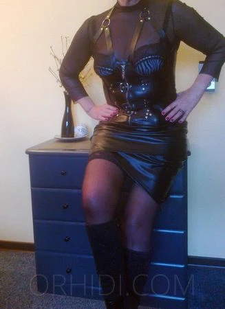 Madame Claudia Diskret, Escort, Koln