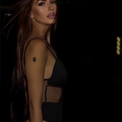 Vlada, Escort, Paris