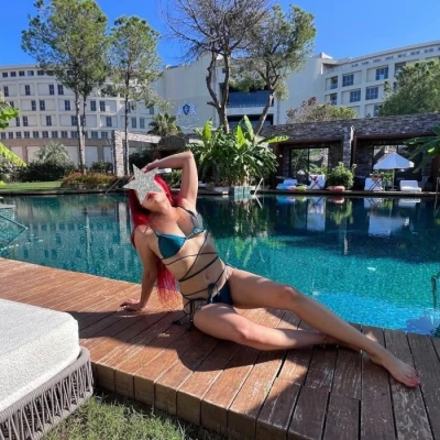 Eylem, Escort, Konya