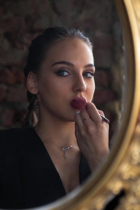 Alexandra, Escort, Jeddah