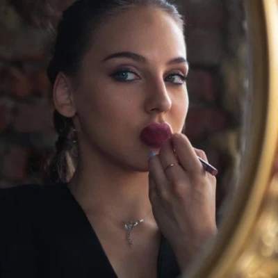 Alexandra, Escort, Jeddah