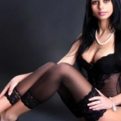 Gina, Escort, Amsterdam
