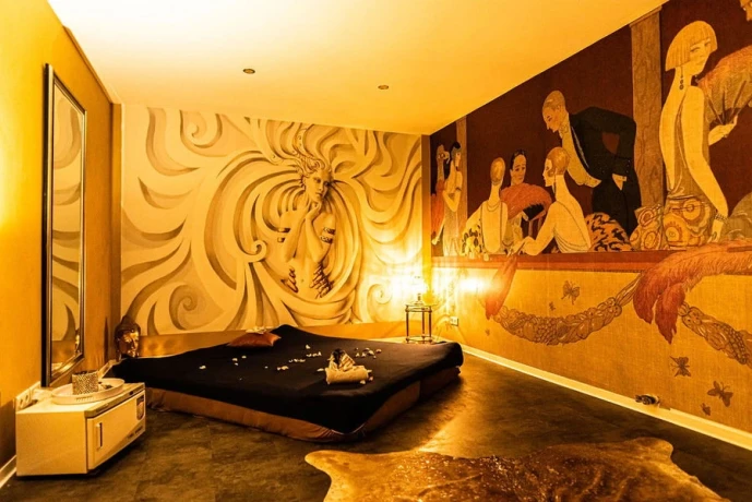 Tantra Shiva — 9 / 15