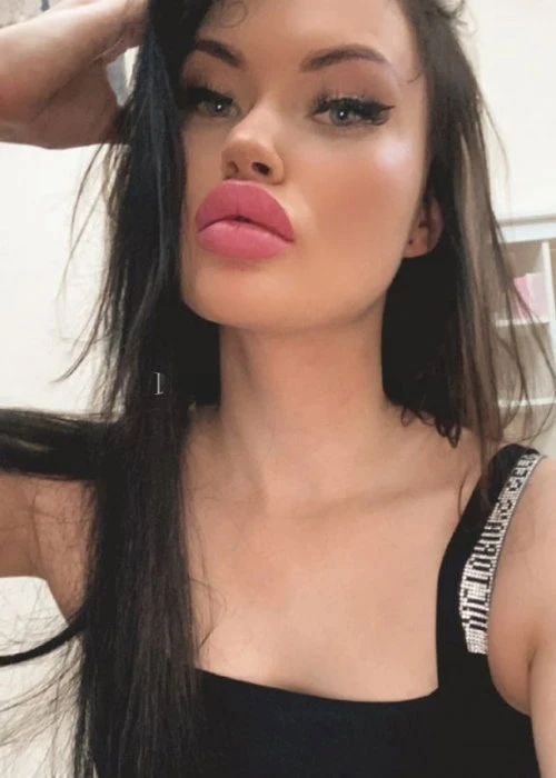 Sandra — 7 / 8