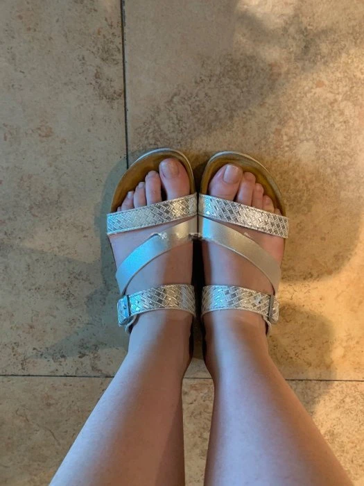 Maria — 5 / 10