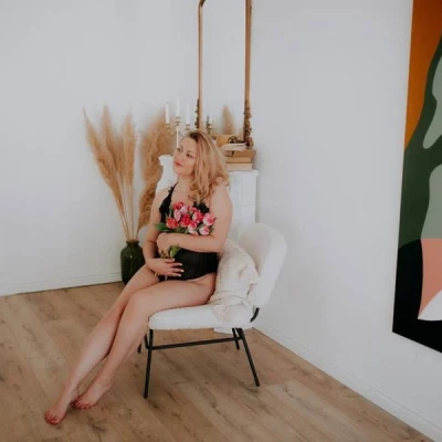 Omg Klaudia Sexy Blondine, Escort, Mannheim