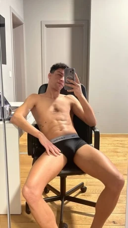 Kayo Pereyra — 3 / 6