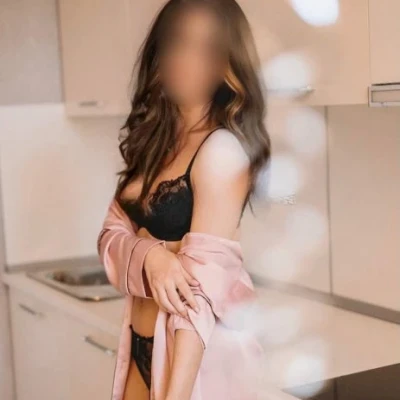 Jane, Escort, Preston