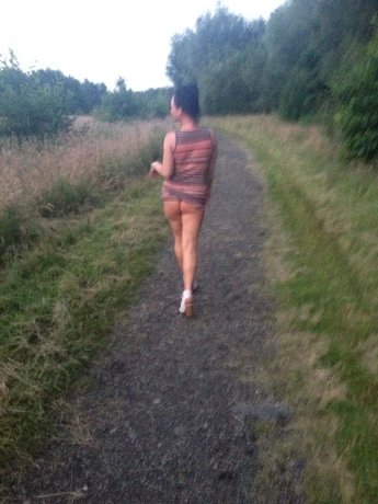 Emily G (is back) — 2 / 10