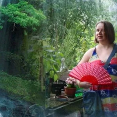 Zilverspoontje, Escort, Amsterdam