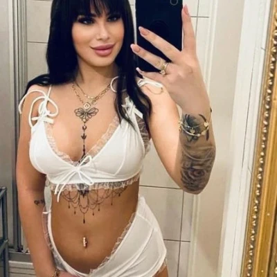 Amely Sexy, Escort, Magdeburg