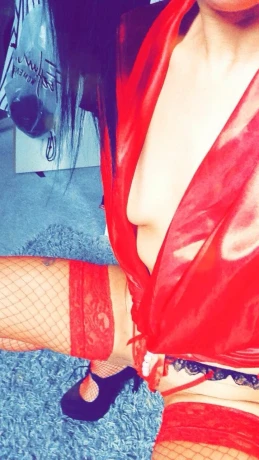 Lucy Lu Lu — 1 / 5