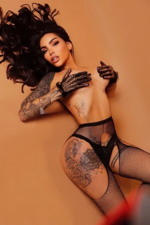 Katrina Petrov — 9 / 12