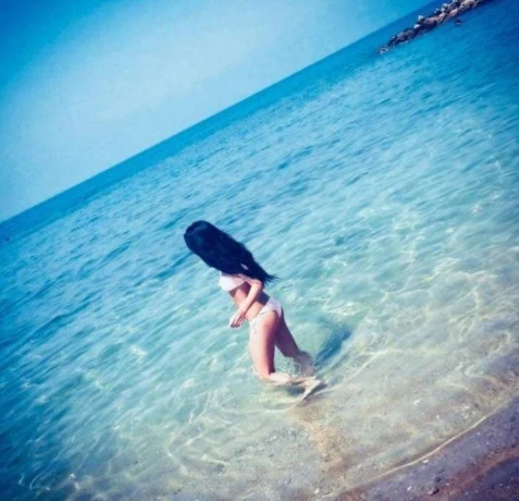 Marina Top Brunette — 3 / 6